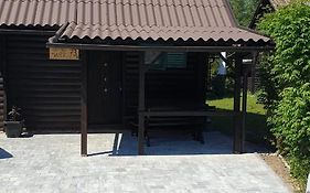 Apartmaji Sanje